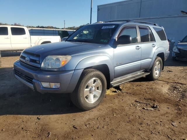 Toyota 4-Runner