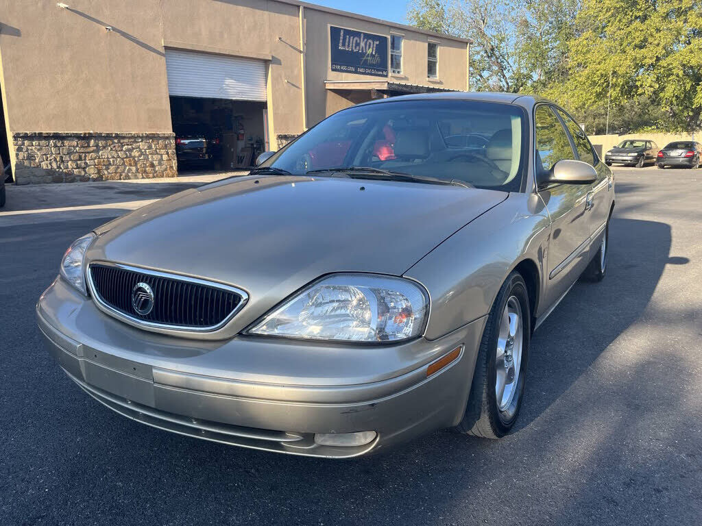 Mercury Sable