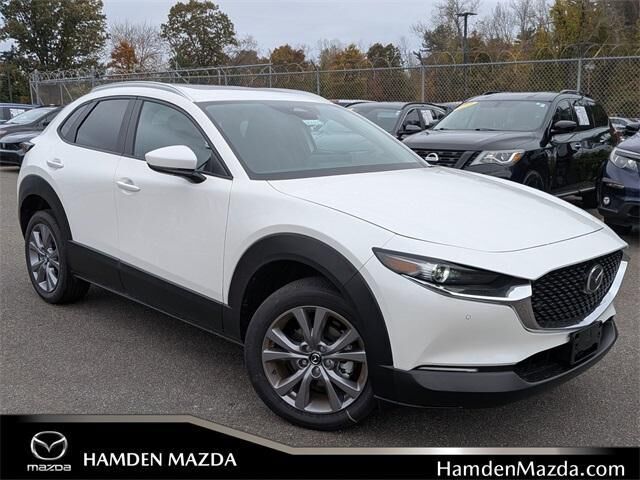 2026 MAZDA CX-30