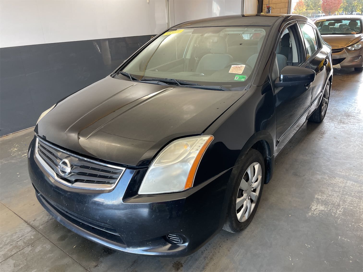 Nissan Sentra
