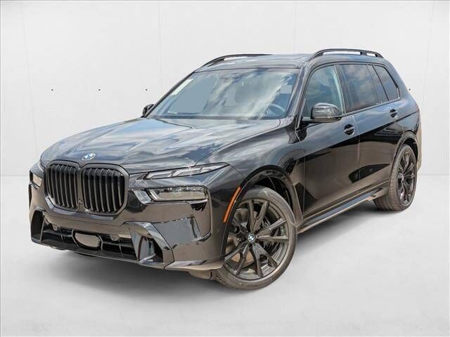 2026 BMW X7