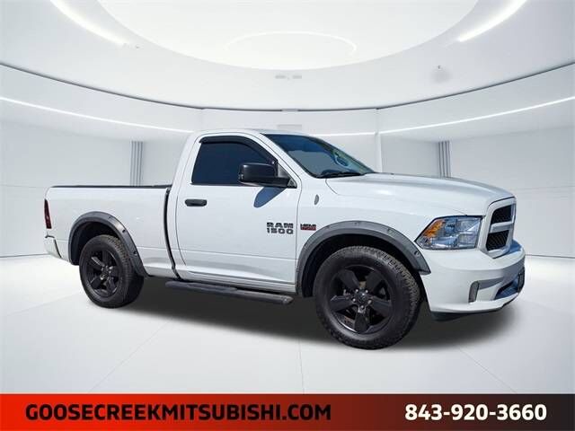 2013 RAM 1500
