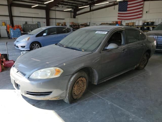 Chevrolet Impala