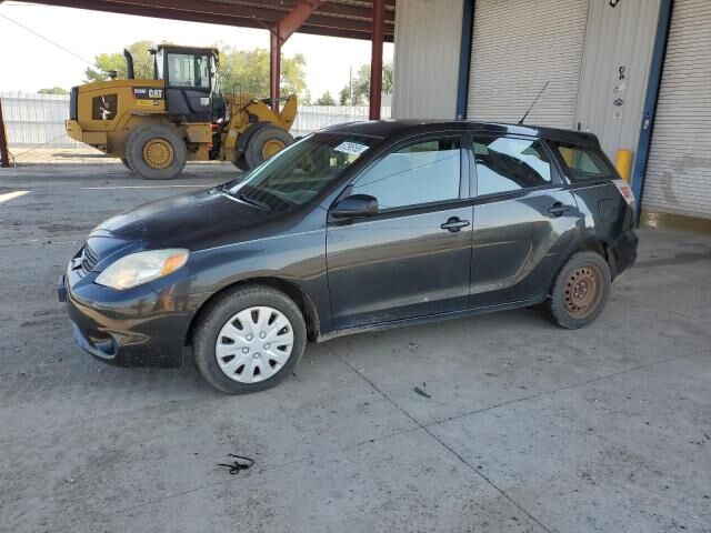 Toyota Corolla Matrix