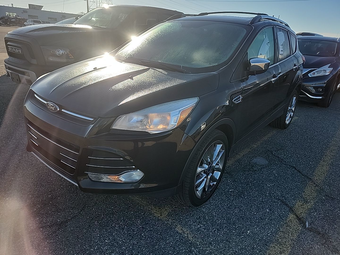 Ford Escape