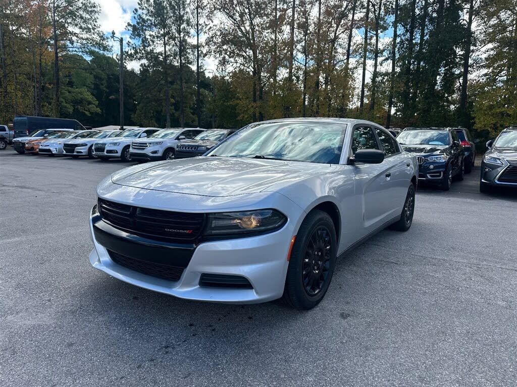 Dodge Charger