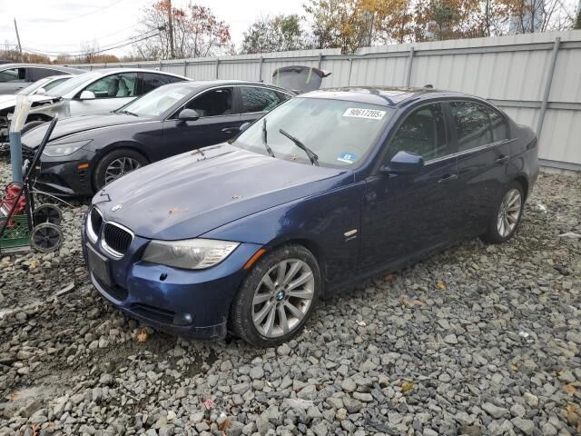 BMW 328i