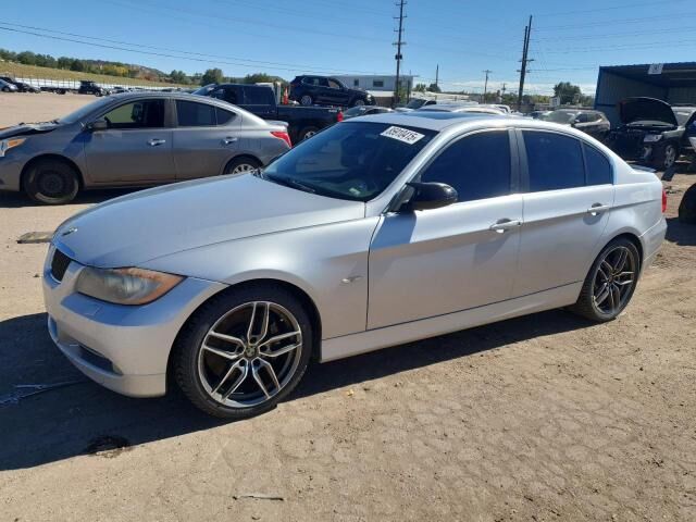 BMW 335xi