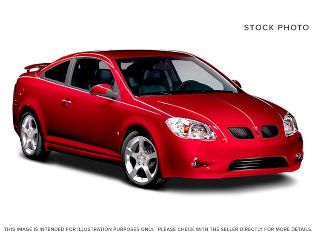 Pontiac G5