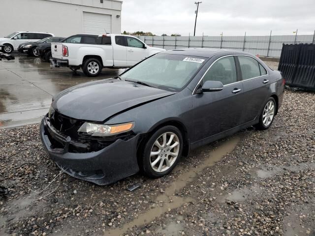 Acura TSX