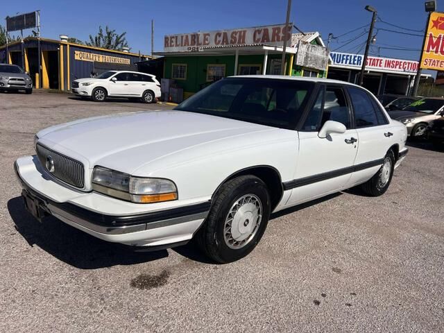Buick LeSabre