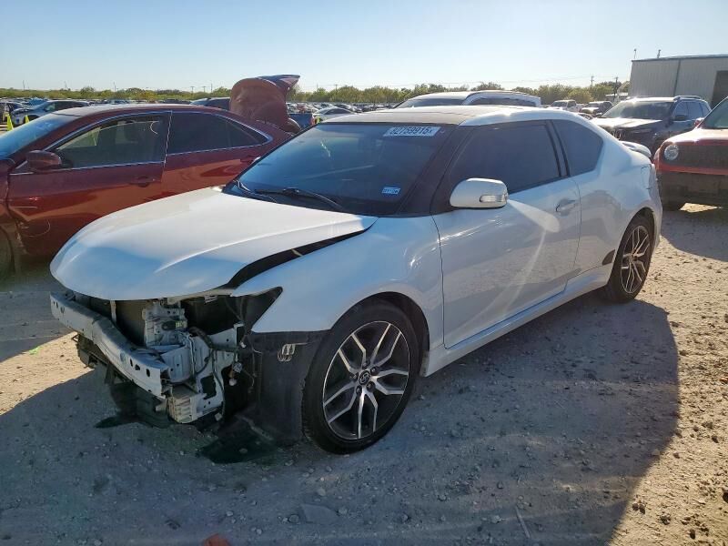 Toyota SCION tC