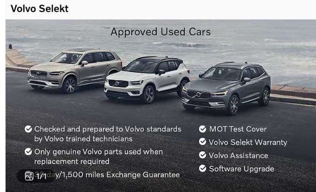 Volvo 850 Series
