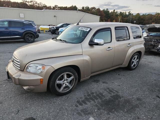 Chevrolet HHR