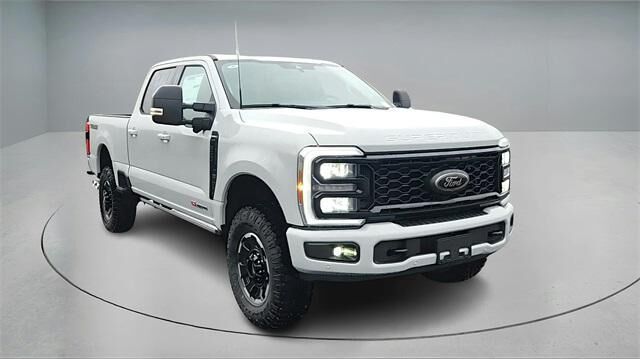 2026 FORD F-350