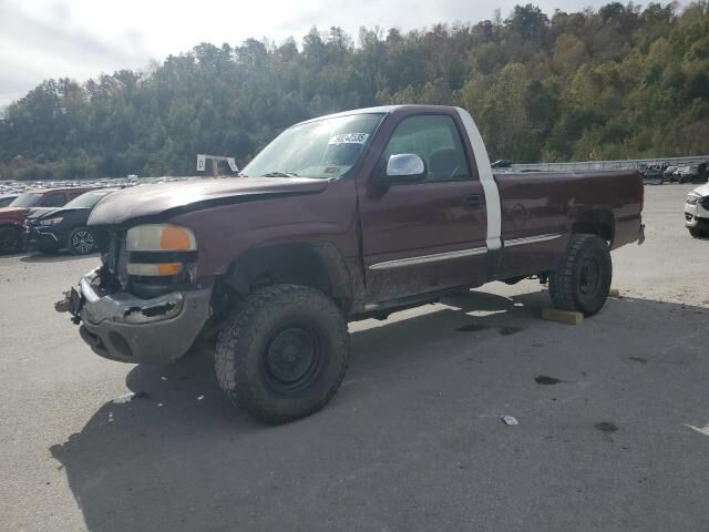 GMC Sierra