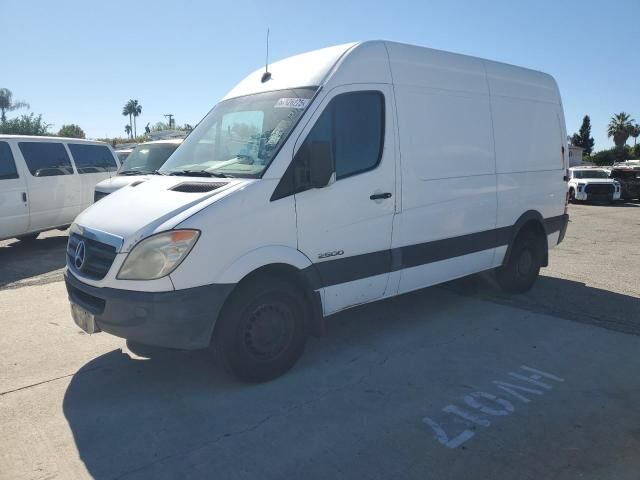 Dodge Sprinter