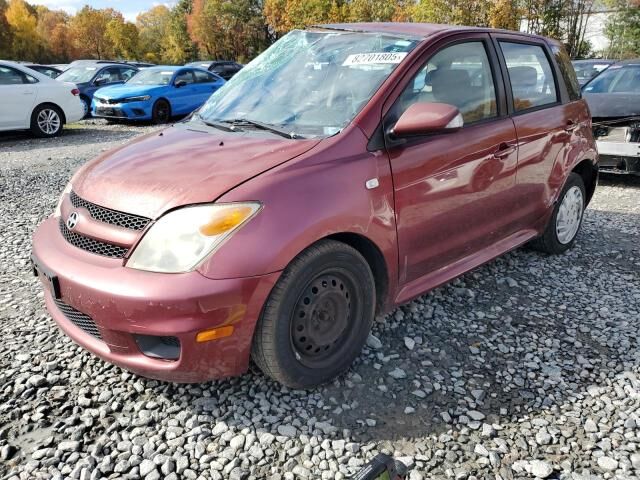 Toyota SCION xA