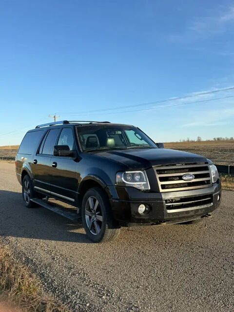 Ford Expedition