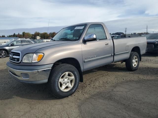 Toyota Tundra