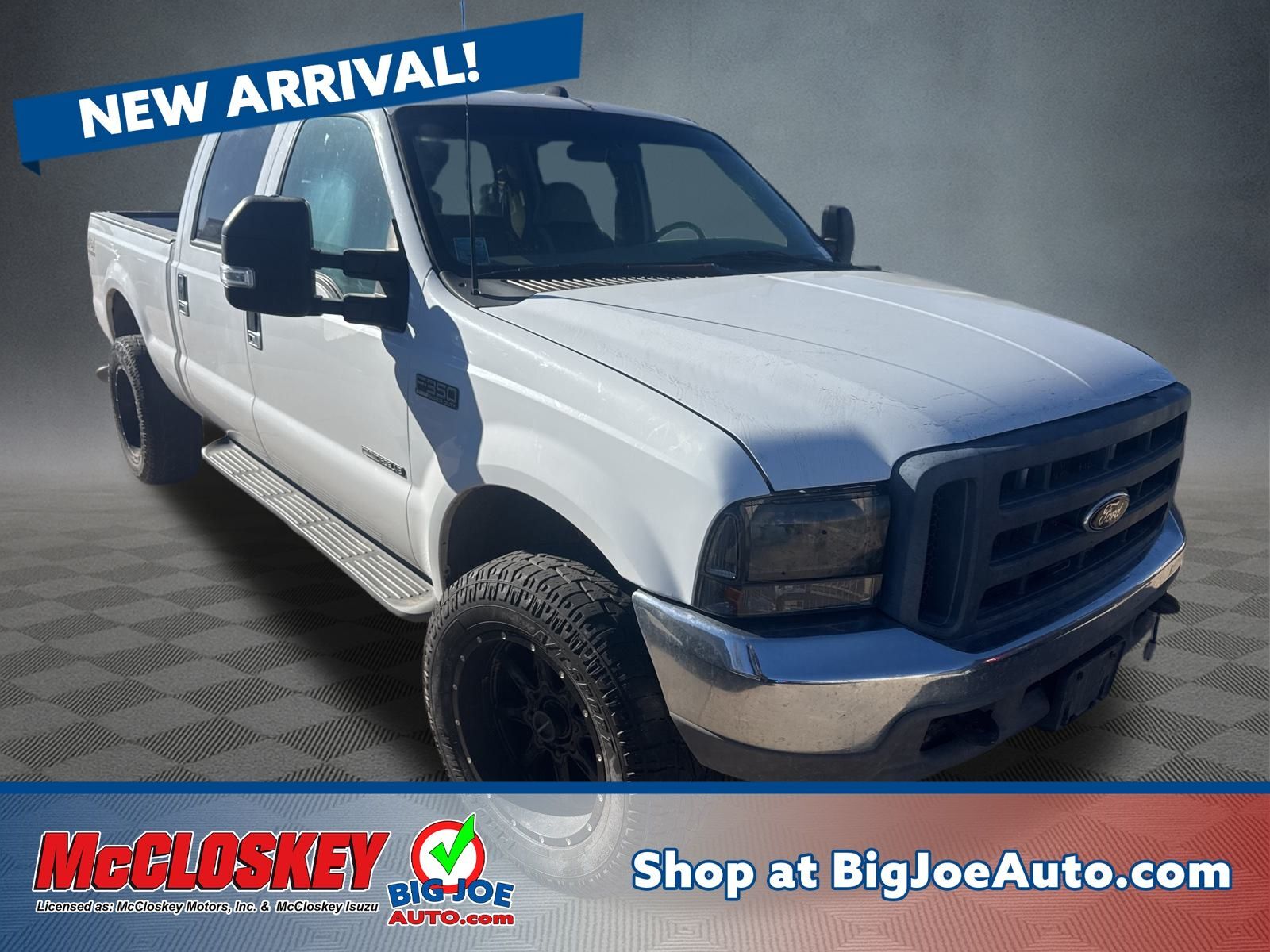 Ford F-350