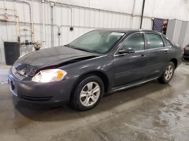 Chevrolet Impala