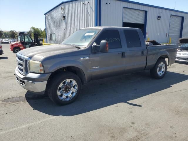 Ford F-250