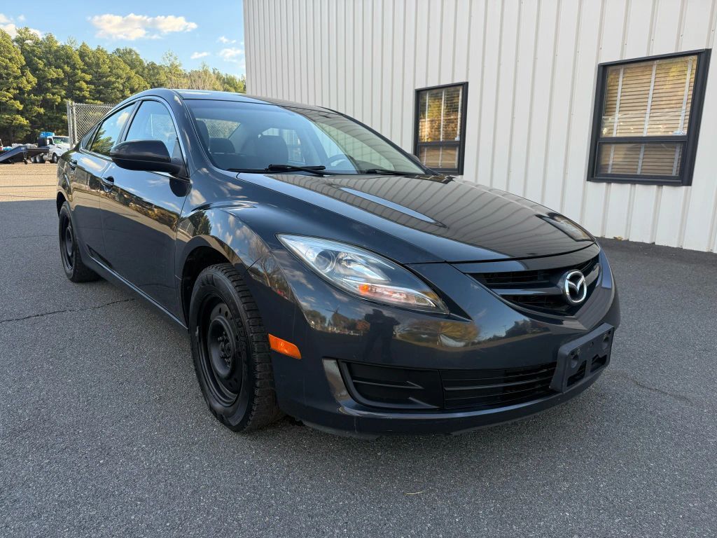 Mazda Mazda6