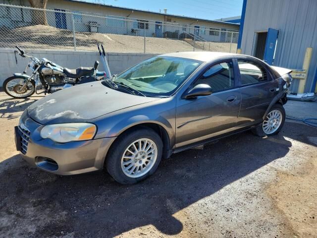 Chrysler Sebring