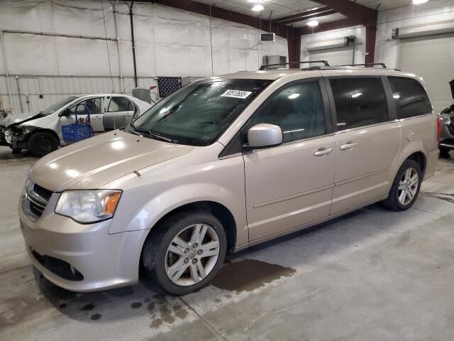 Dodge Grand Caravan