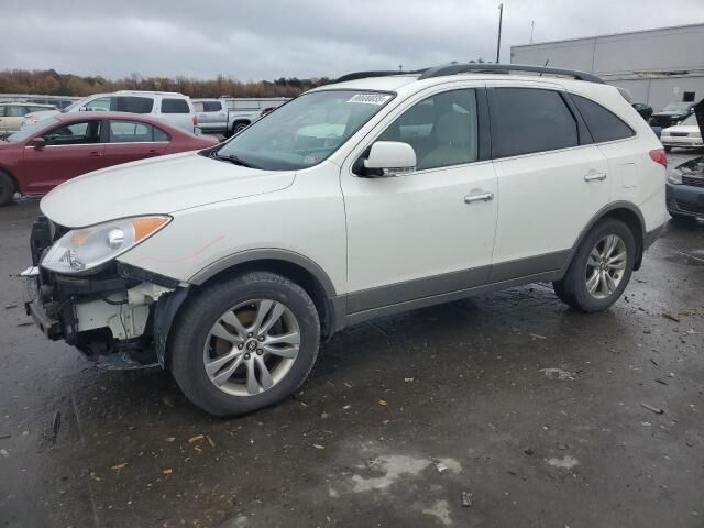 Hyundai Veracruz