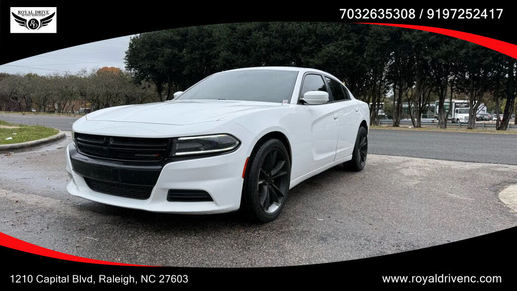Dodge Charger