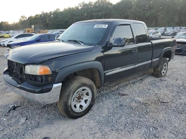 GMC Sierra