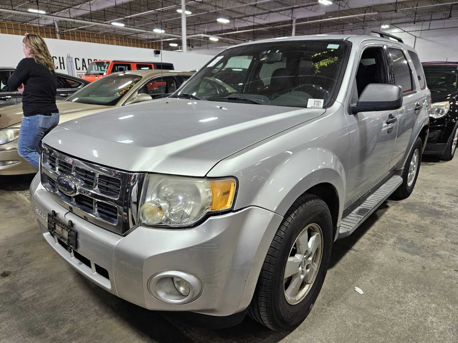 Ford Escape
