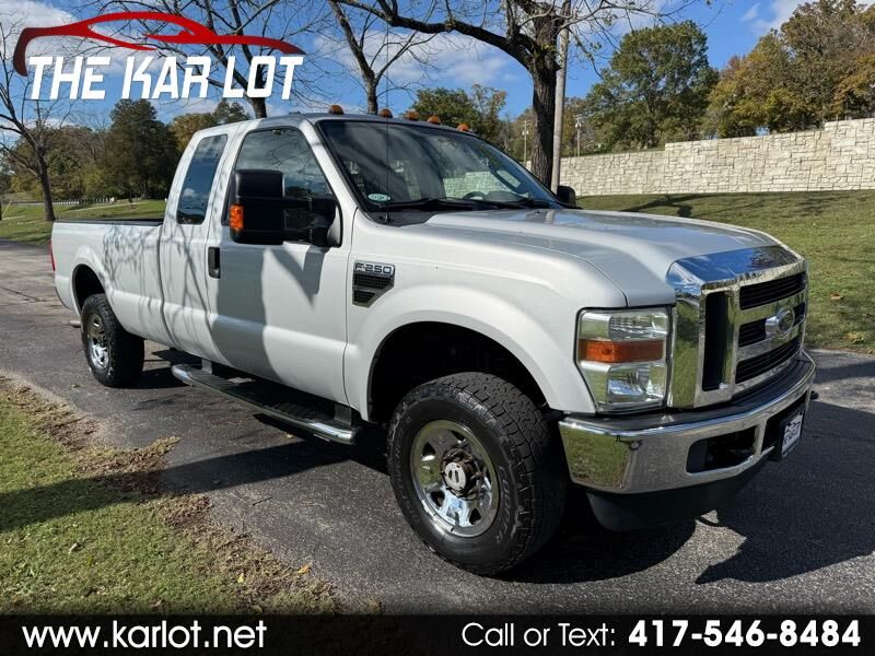 Ford F-250
