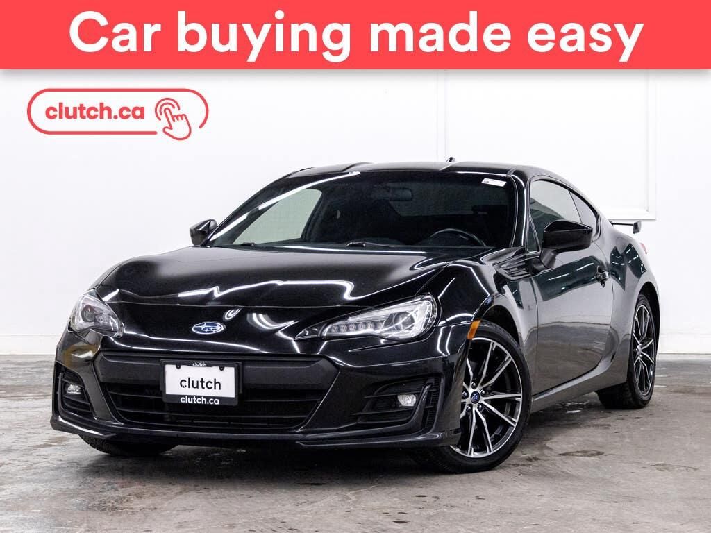 Subaru BRZ