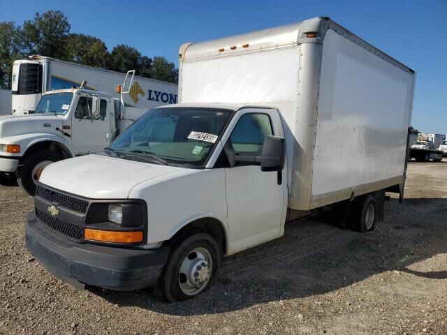 Chevrolet Express