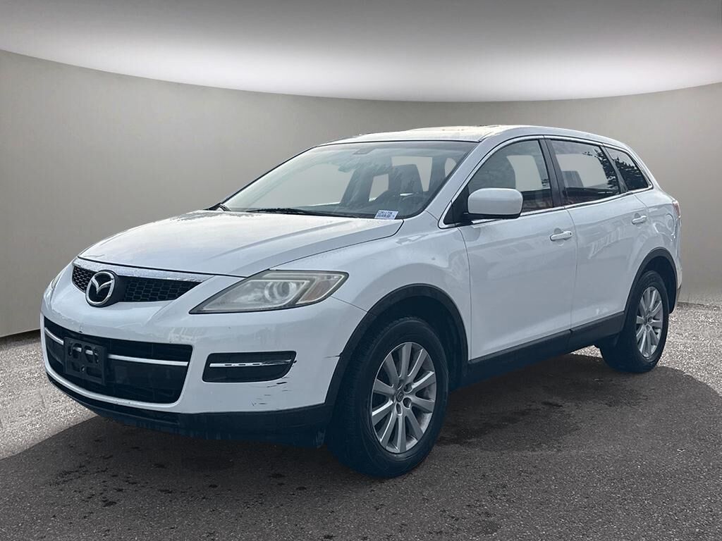 Mazda CX-9