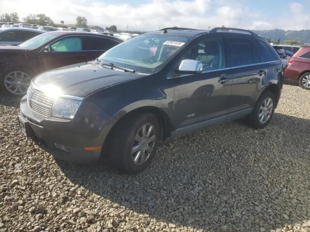 Lincoln MKX