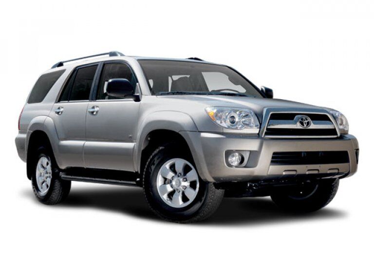 Toyota 4-Runner
