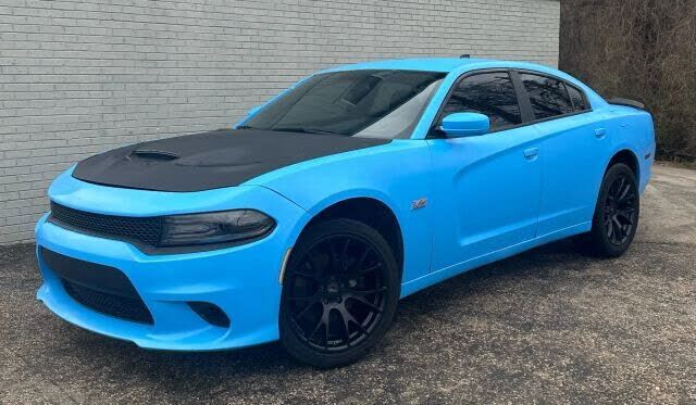 Dodge Charger