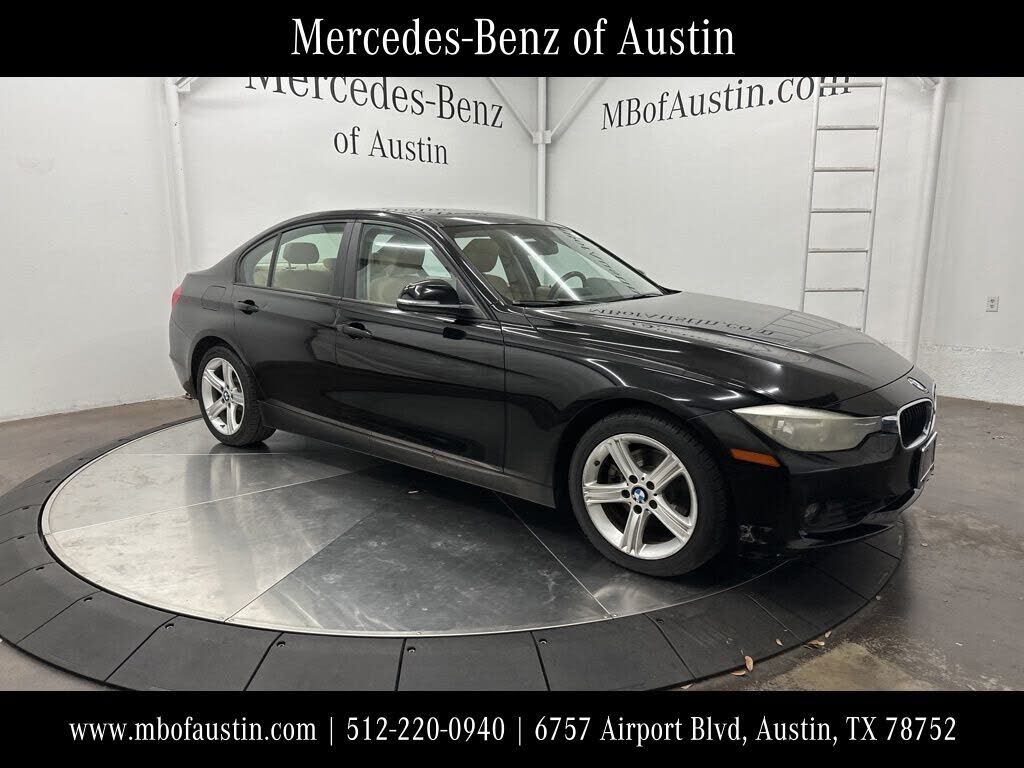 BMW 328i