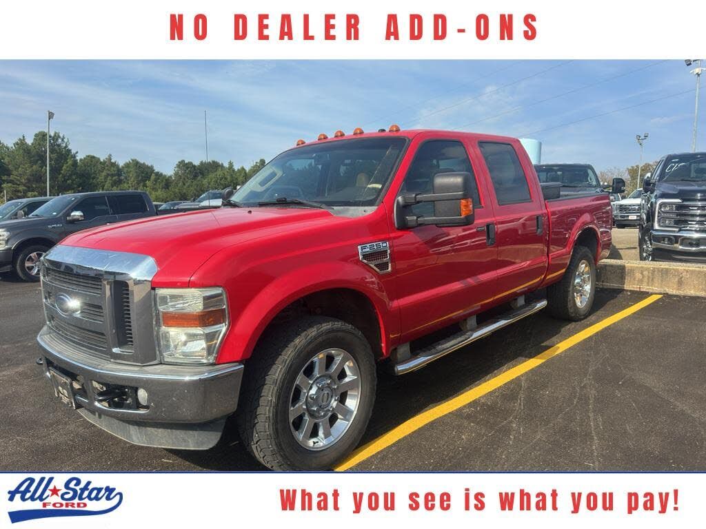 Ford F-250
