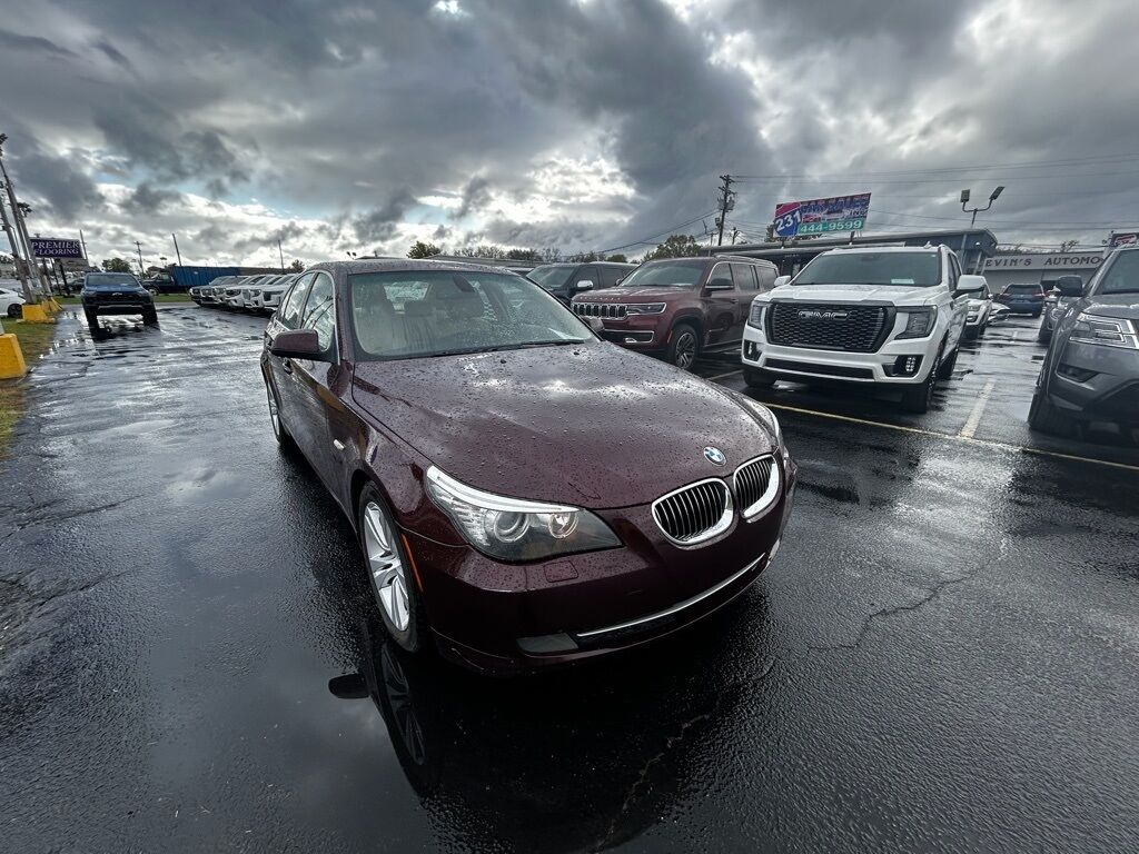 BMW 528i