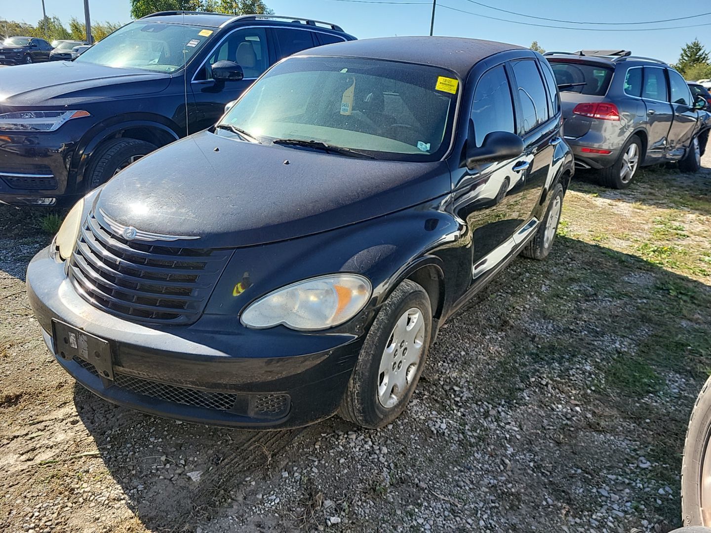 Chrysler PT Cruiser