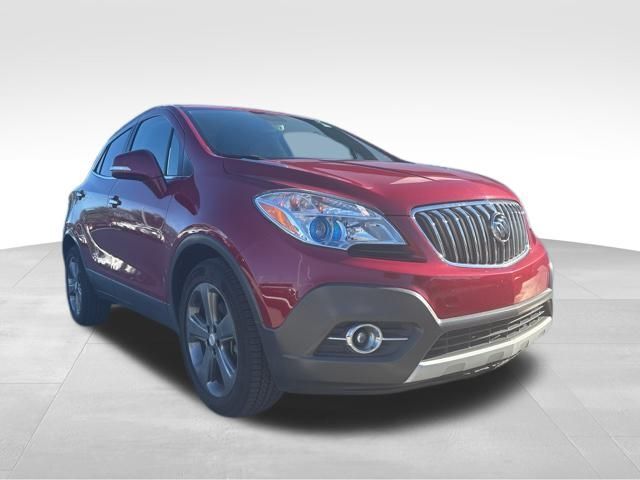 Buick Encore