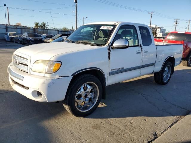 Toyota Tundra