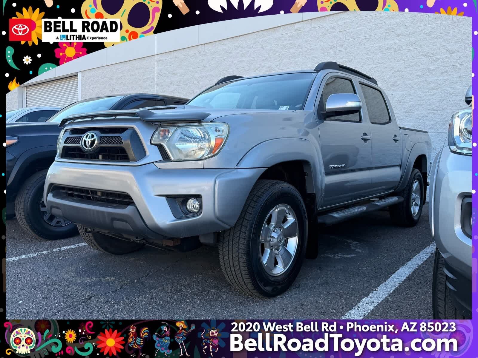 Toyota Tacoma
