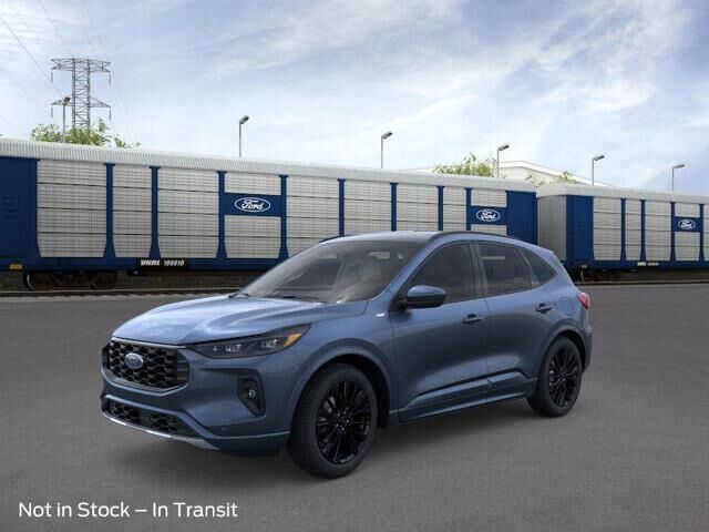 2026 FORD Escape
