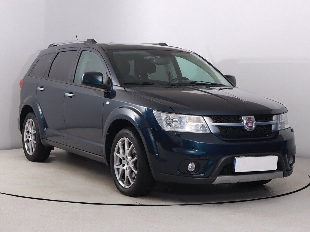 FIAT Freemont